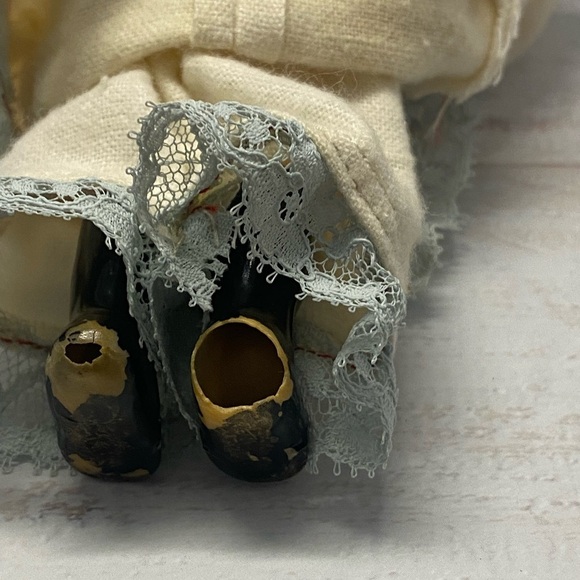 ⚡️Vintage 1970’s doll good condition for age⚡️ - Picture 11 of 12